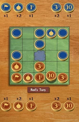 Изображение игры: Strategy