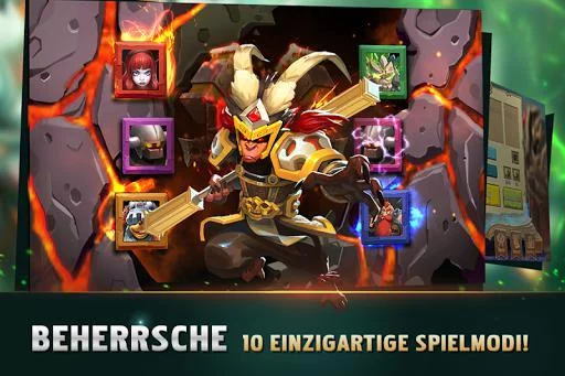 Изображение игры: Clash of Lords 2: Ehrenkampf
