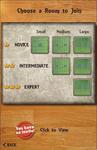 Изображение игры: Strategy