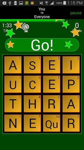 Изображение игры: Tiles By Post Free