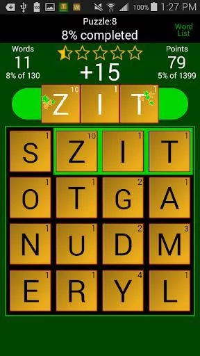 Изображение игры: Tiles By Post Free