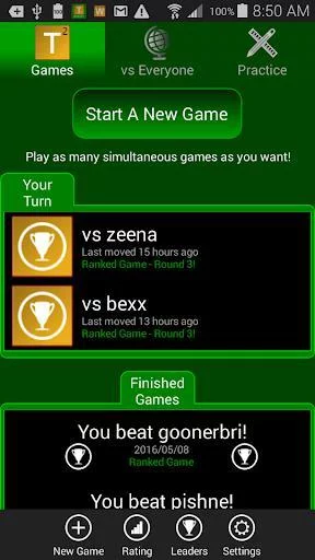 Изображение игры: Tiles By Post Free
