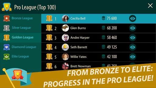 Изображение игры: Crazy 8 Multiplayer
