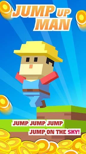Изображение игры: Jump Reward - Win Prizes