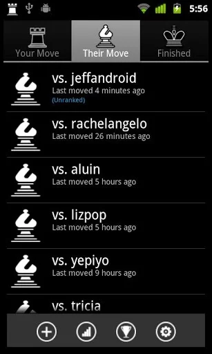 Изображение игры: Chess By Post Free