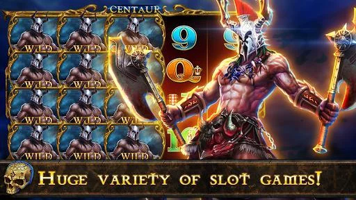 Изображение игры: GrandWin Slots - FREE Casino