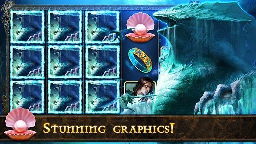Изображение игры: GrandWin Slots - FREE Casino