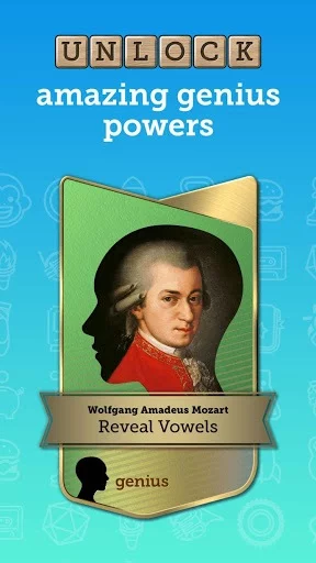 Изображение игры: Word Genius
