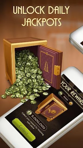 Изображение игры: Grand Gin Rummy - The classic Gin Rummy Card Game