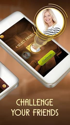 Изображение игры: Grand Gin Rummy - The classic Gin Rummy Card Game