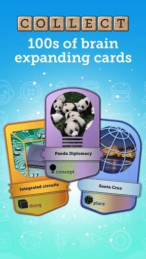 Изображение игры: Word Genius