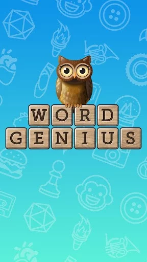 Изображение игры: Word Genius