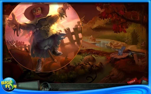 Изображение игры: Drawn: The Painted Tower(Full)