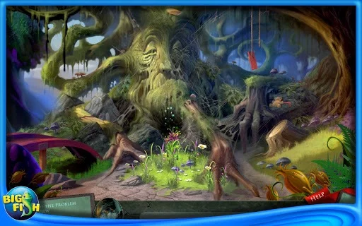 Изображение игры: Drawn: The Painted Tower(Full)