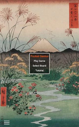 Изображение игры: Mahjong Pocket Genius - Free