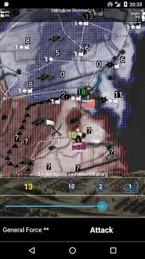 Изображение игры: American Civil War game FULL