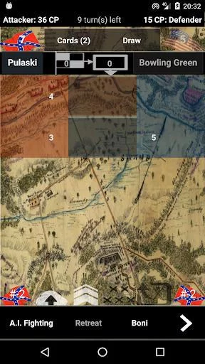 Изображение игры: American Civil War game FULL