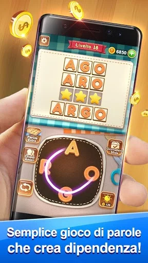 Изображение игры: Parola Mania