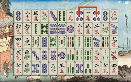 Изображение игры: ShisenSho - Free