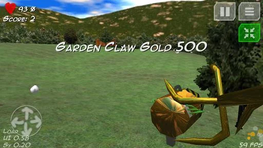 Изображение игры: Chicken Tournament