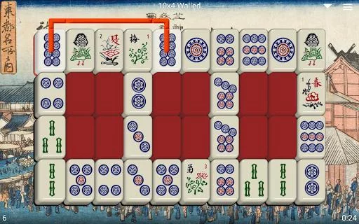 Изображение игры: ShisenSho - Free