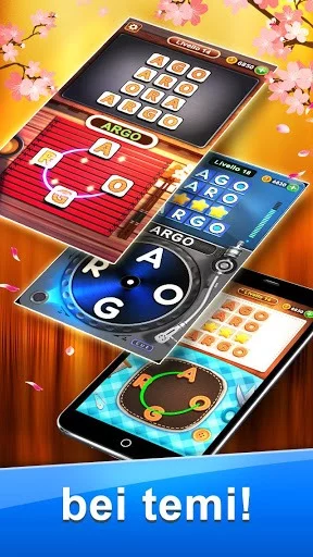 Изображение игры: Parola Mania