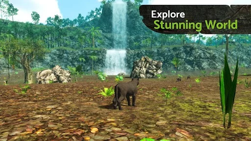 Изображение игры: Panther Online