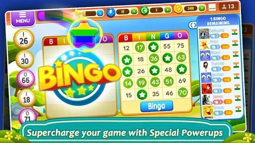 Изображение игры: Bingo: Classic HD Bingo Game