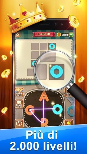 Изображение игры: Parola Mania