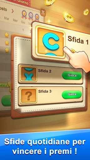 Изображение игры: Parola Mania