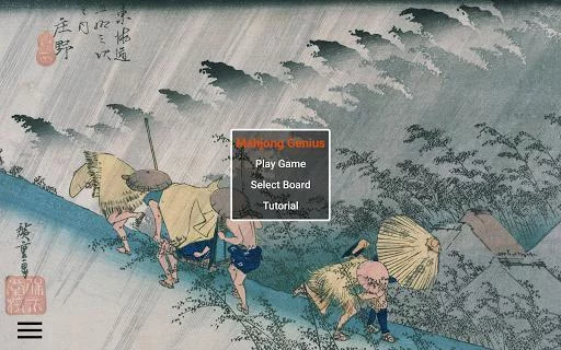 Изображение игры: Mahjong Genius - Free