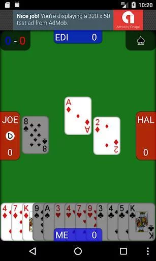 Изображение игры: Whist (Card Game)
