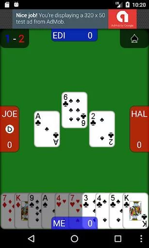 Изображение игры: Whist (Card Game)