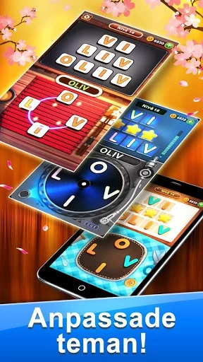 Изображение игры: Ordmästare