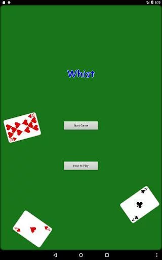 Изображение игры: Whist (Card Game)