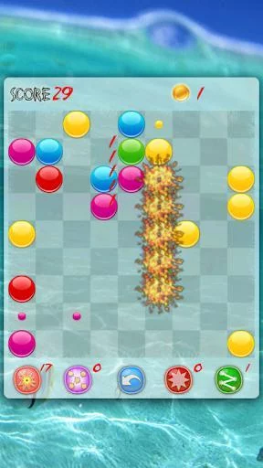 Изображение игры: Magic Line