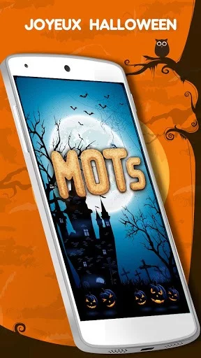 Изображение игры: Maître des Mots