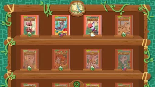 Изображение игры: AJ Academy: Amazing Animals