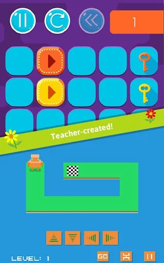 Изображение игры: ABCya! Games