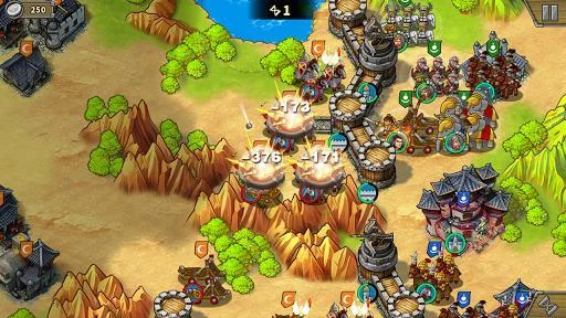 Изображение игры: European War 5:Empire