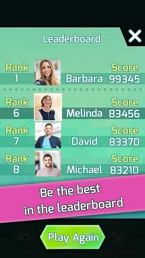 Изображение игры: Instant Solitaire