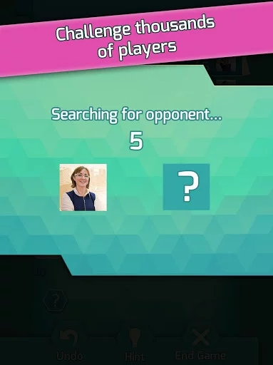 Изображение игры: Instant Solitaire