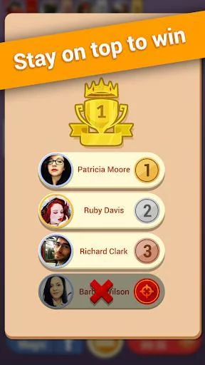 Изображение игры: Solitaire Live