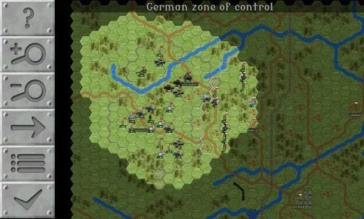 Изображение игры: Wargames of 1939