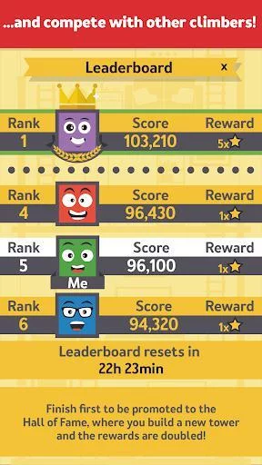 Изображение игры: Solitaire Tower