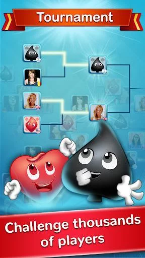 Изображение игры: Solitaire Championships