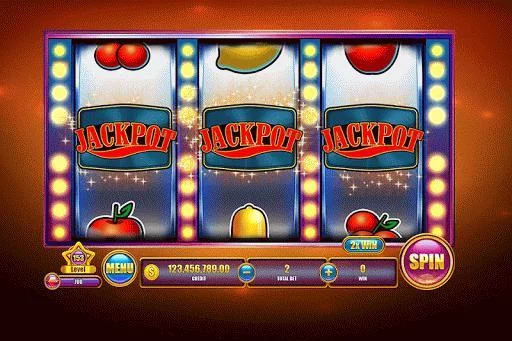 Изображение игры: Wolf Slots Free Fun Pokies