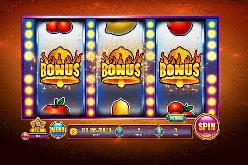 Изображение игры: Wolf Slots Free Fun Pokies