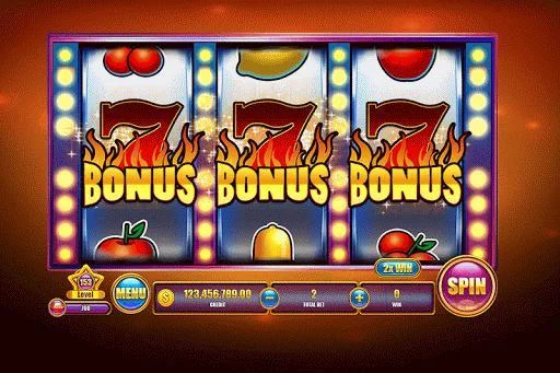 Изображение игры: Wolf Slots Free Fun Pokies