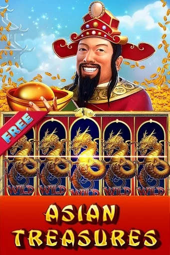 Изображение игры: Double Money Slots FREE Slot Machines Casino